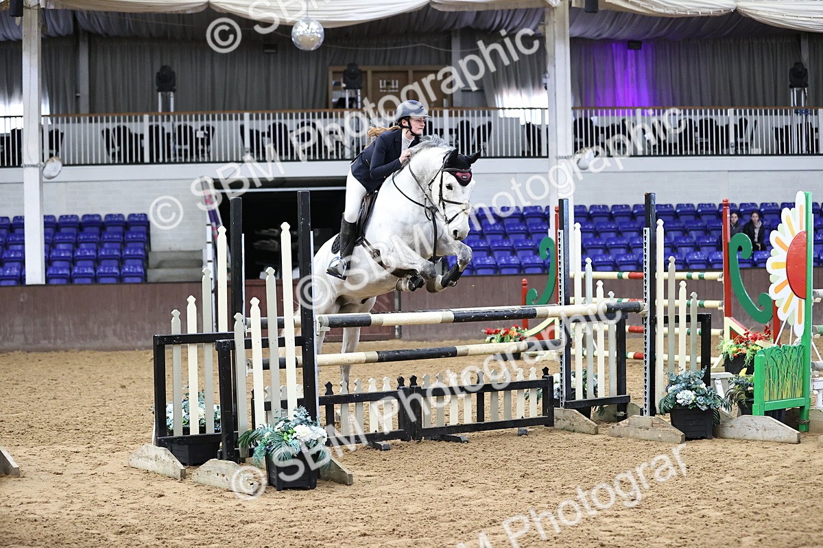 SBM_006486 - Class 17 - Senior Foxhunter - 1.20m Open