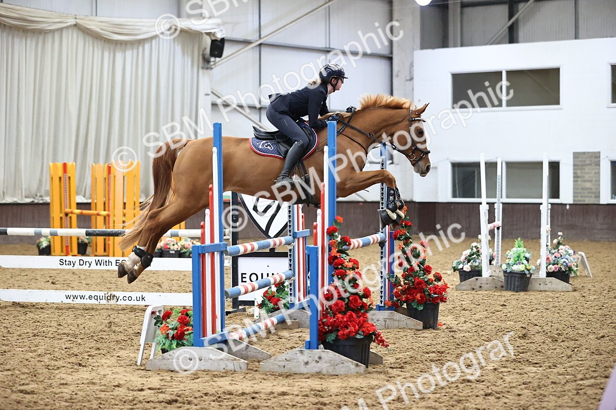SBM_006703 - Class 18 - Senior Discovery 1.00m