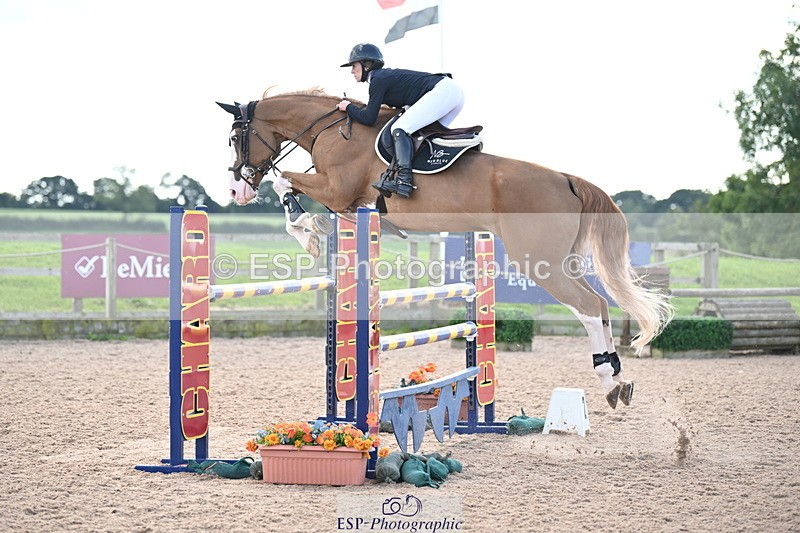 240913A-140206-04618 - Cls 16 Snr 1.20m Open