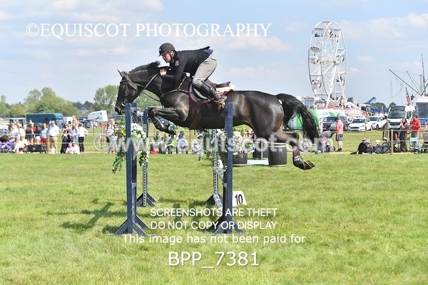 BPP_7381 - CLASS 4 RHS Johnston Smillie Accountants B & C Championship Qualifier