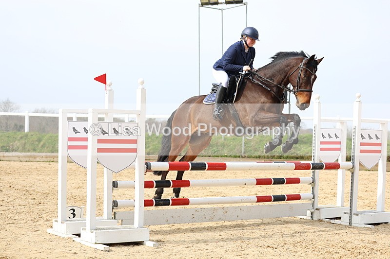 3E7A7137 - Class 5: Senior 95cm