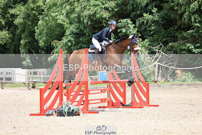 250614A-123722-06504 - Cls 28 95cm Amateur Quali