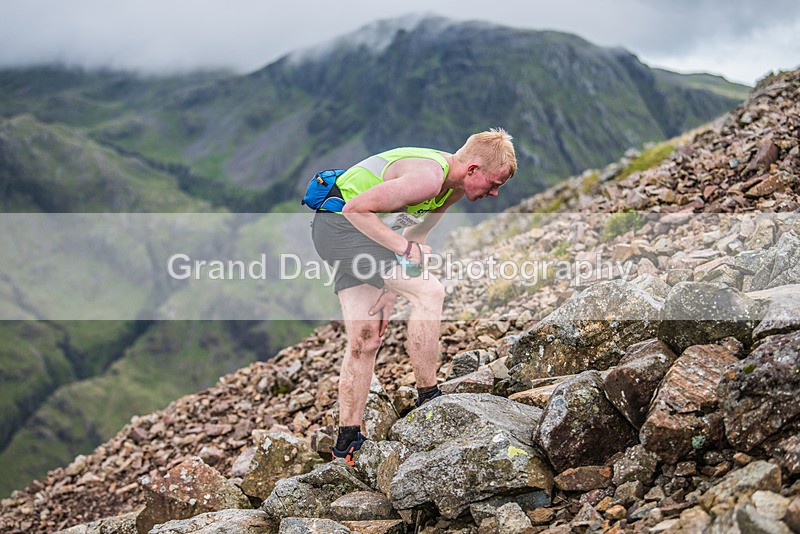 Borrowdale-431 - Borrowdale Fell Race Saturday 5th August 2023