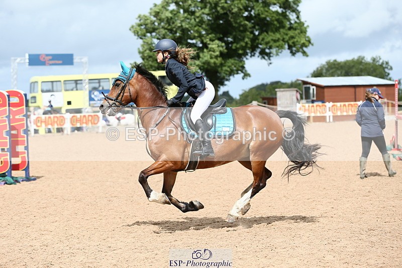 230715A-111118-00633 - Cls 34 Springboard 128cm & 138cm