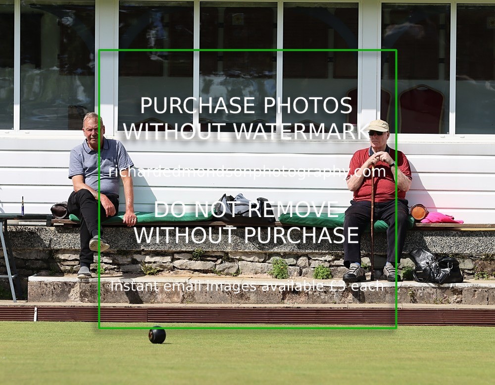 IMG_5718 - Subscription v Windermere A (South Westmorland Senior Bowling)