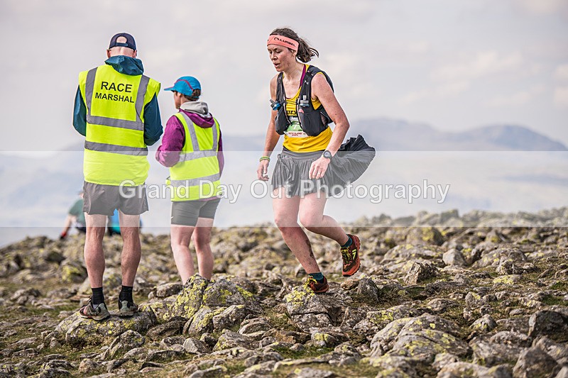 Fairfield-400 - Fairfield Horseshoe Fell Race Saturday 11th May 2024
