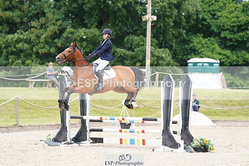 250613A-115622-01463 - Cls 10 British Novice and 90cm Open