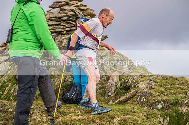 Dunnerdale-1170 - Dunnerdale Fell Race Saturday 8th November 2025