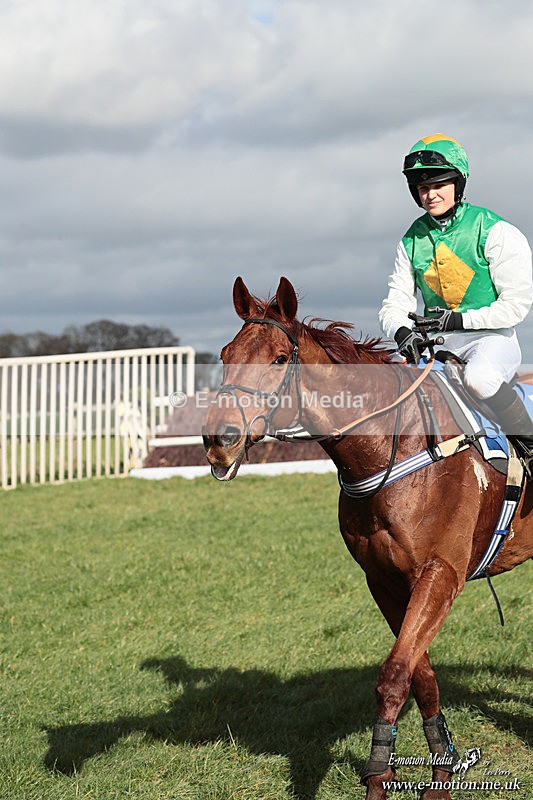 PtP 280226 453 - Kimblewick PtP Kingston Blount 28/02/26