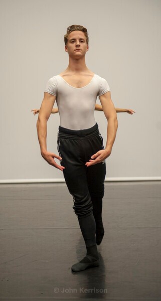  - Masters of Ballet Academy Vaganova Summer Intensive 2016