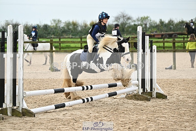 241110-120508-00592 - 50-55cm Arena Eventing