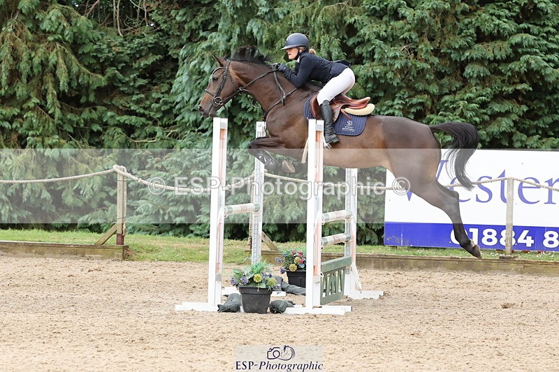 250703A-151716-05400 - Cls 9 Snr Discovery and 1m Open