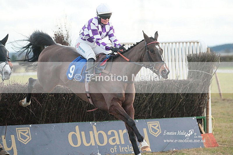 PtP 290123 308954 - Heythrop Hunt PtP Cocklebarrow 29/01/2023
