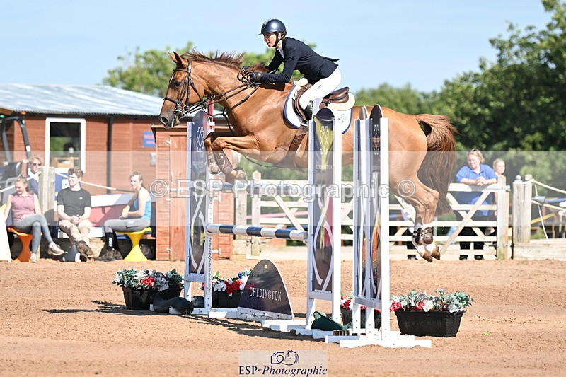 240718A-101134-04413 - Cls 1, 3 Star Small Tour 1.35m