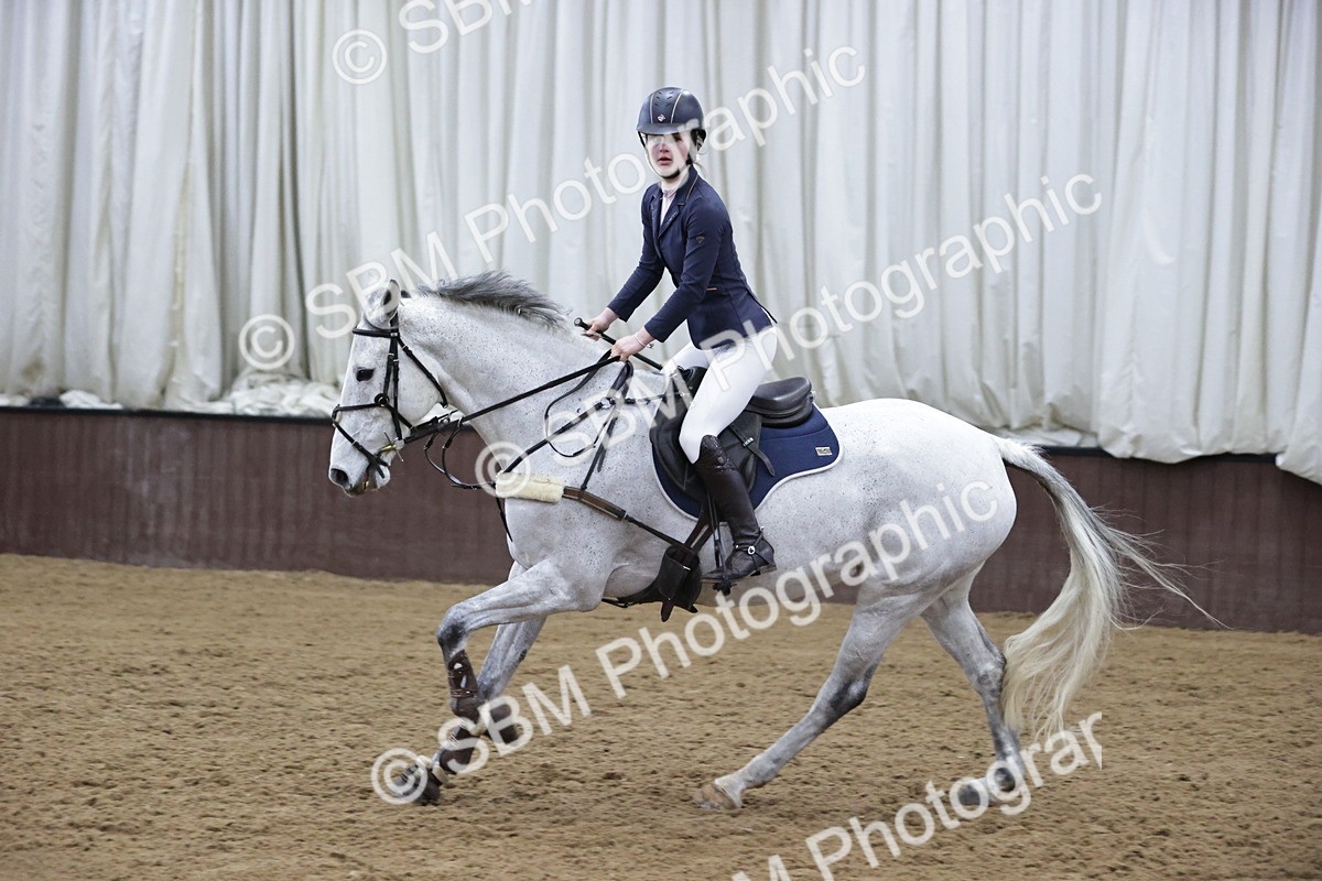 SBM_000825 - Class 3 - Nupafeed Supplements Senior Discovery/ 1m Open