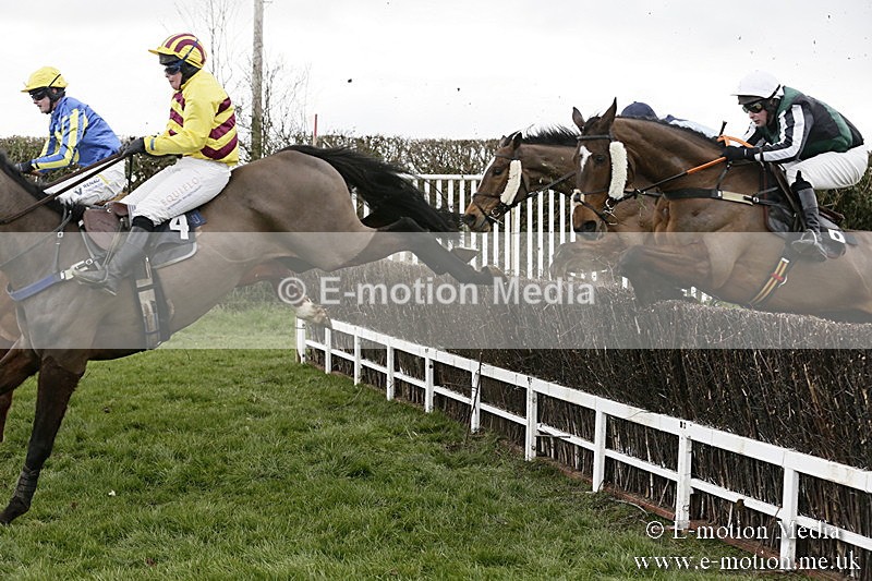PtP 040218 344 - Point-to-Point Milborne St Andrew 04/02/18