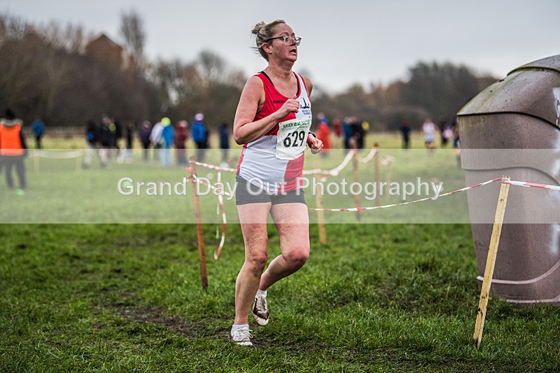 Blackpool-323 - Mid Lancs XC Blackpool Saturday 13th January 2024