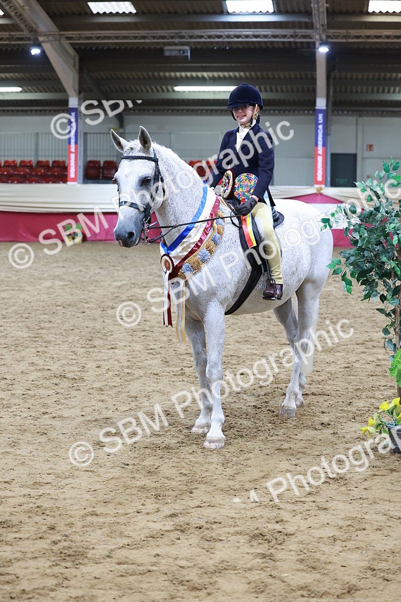 SBM_20047 - Class B - Junior Champ 11yr to 16 Years