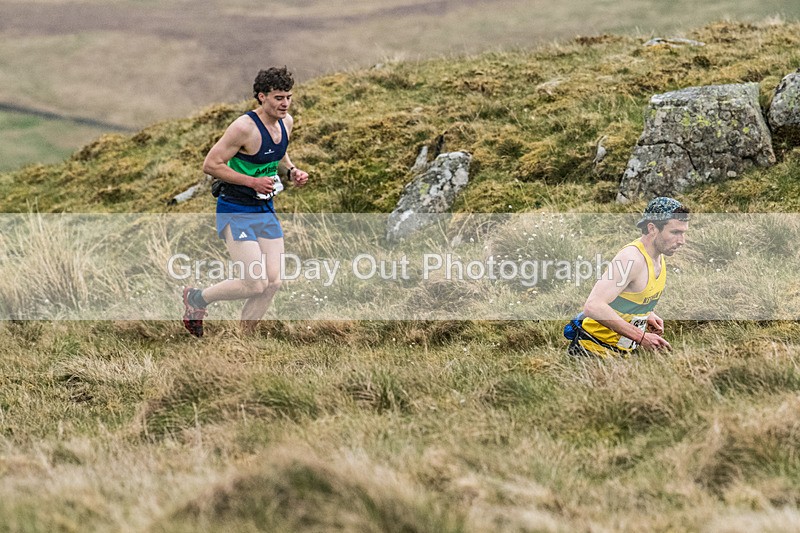 Hartside-16 - Dockray-Hartside Fell Race Wednesday 6th May 2026