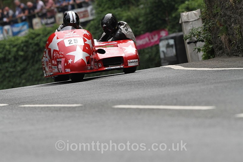 PR159612 - Sidecar Race 2