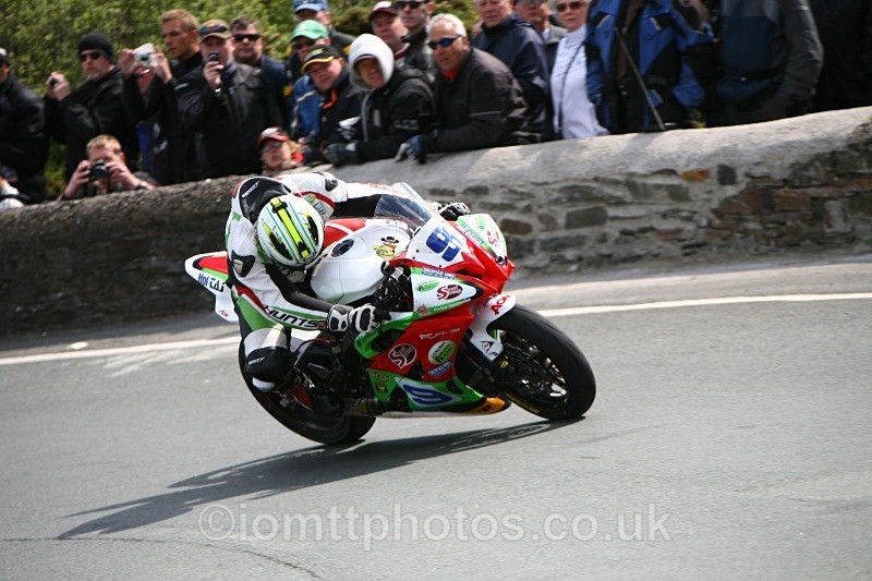  - Supersport Race 1
