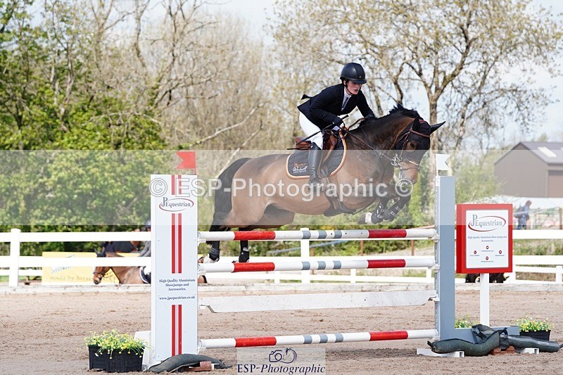 250425-133954-10055 - Cls 34 Young Horse 7yr old