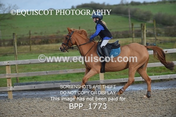 BPP_1773 - CLASS 14 CLASS 13 Junior 1.20m Open