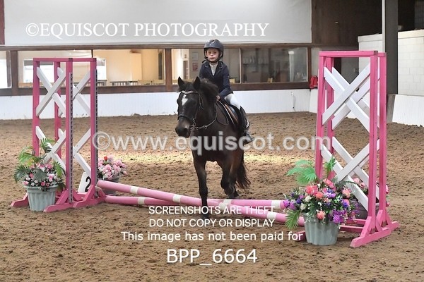 BPP_6664 - CLASS 1 20CM