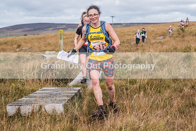 Leg 3-948 - UK Fell & Hill Relays - Todmorden Leg 3 Saturday 17th October 2026