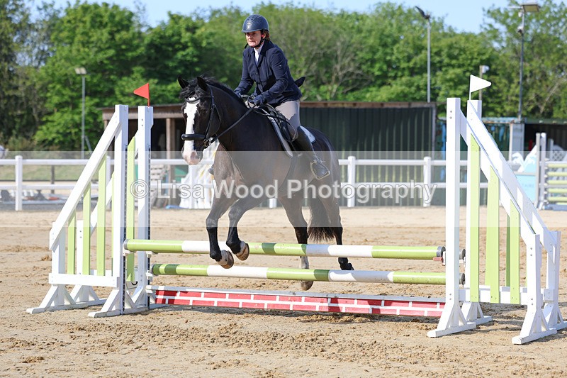 3E7A4761 - Class 2: Senior 70cm