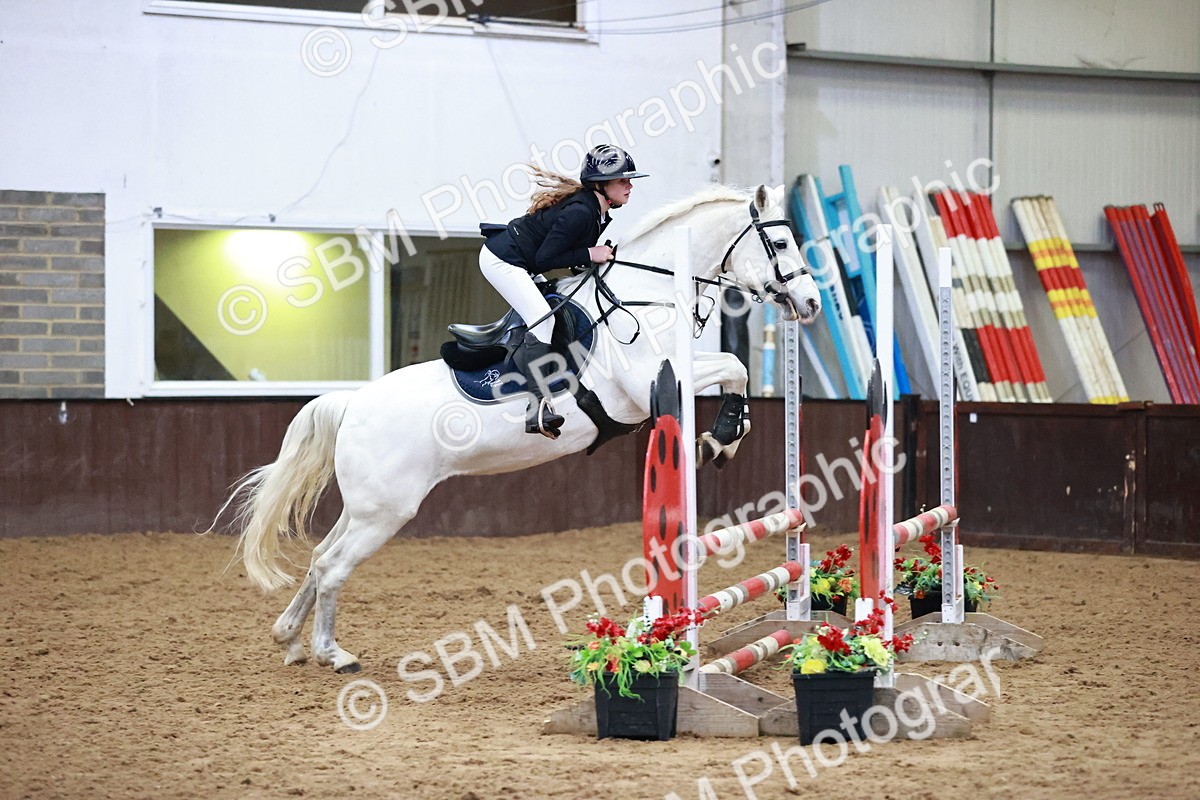 SBM_000568 - Class 2 - Pony Winter Champs 80cm