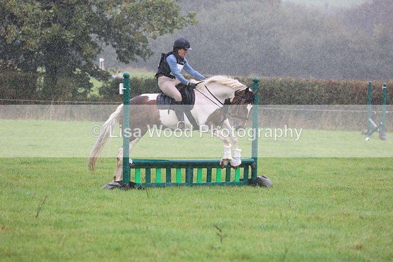 JPP_5047 - Class 1: 65cm : Showjumping