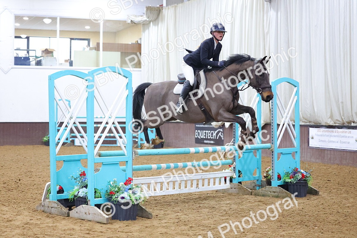 SBM_001613 - Class 14 - Nupafeed Supplements Senior Discovery/ 1m Open - First Round (1.00m)