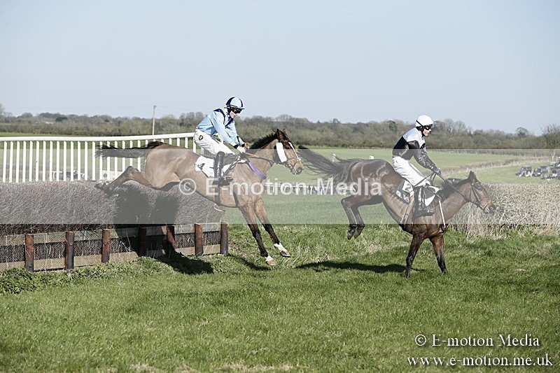 PtP 250317 299 - V.W.H. Hunt Point-to-Point Siddington 25/03/17