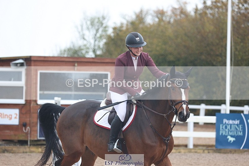 231112A-101009-03233 - Cls 17 Blue Chip Novice Winter Qualifier