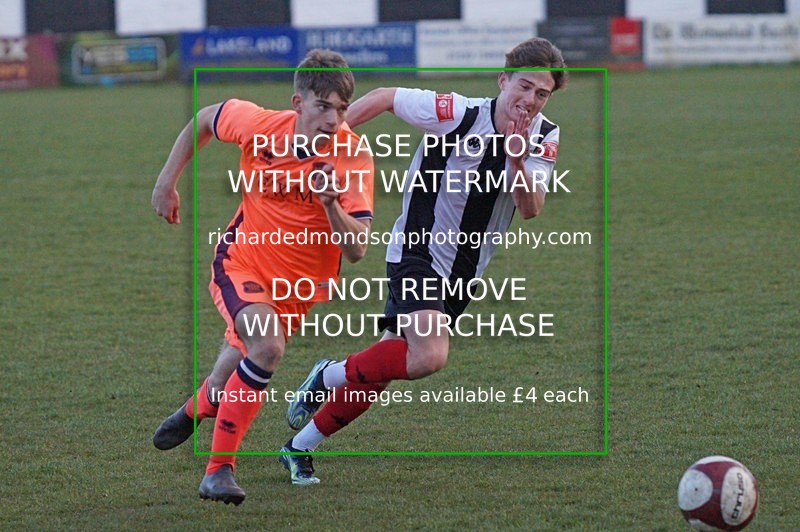 DSC07712 - Kendal Town v Carlisle United Reserves