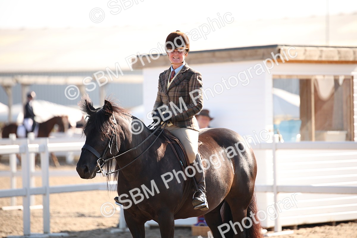 SBM_00758 - Class 14 Ridden M&M Wildcard