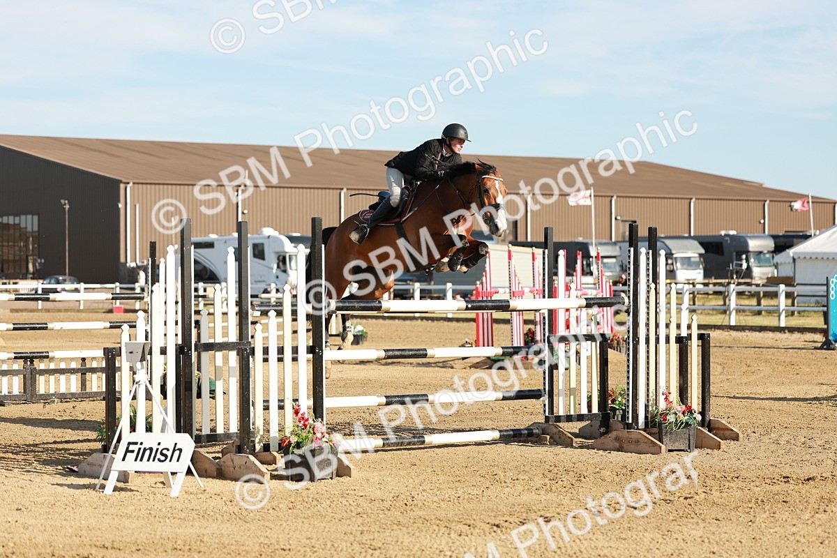 SBM_008762 - Class 6 - National 1.30m 1.40m Open Handicap