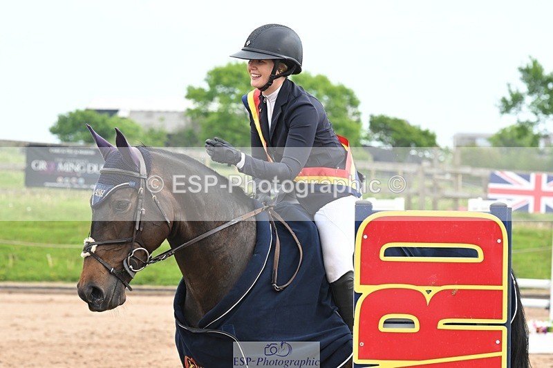 250511-133818-14150 - Cls 27 Area Trial Jump Off and Presentations