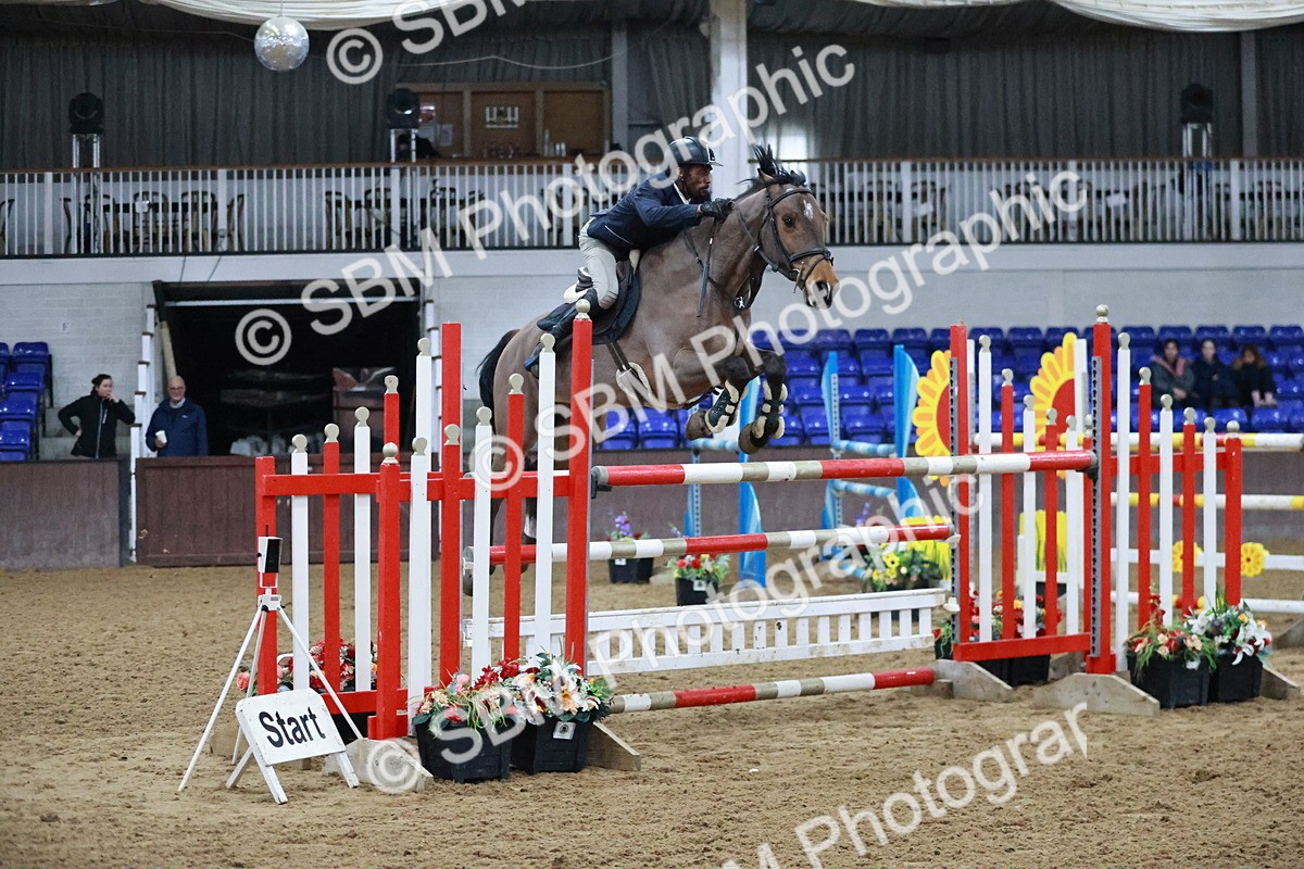 SBM_001723 - Class 6 - National 1.30m 1.40m