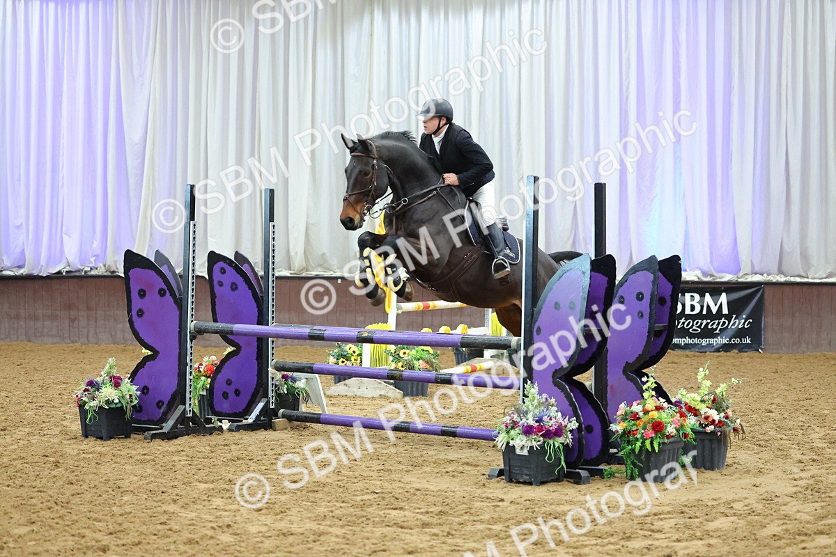 SBM_006122 - Class 23 - Amateur Championship Qualifier 95cm