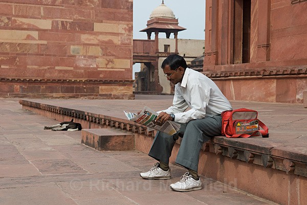  - Rajasthan, India