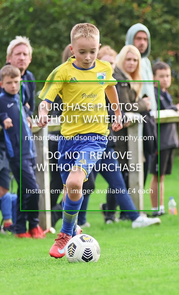 533A9816 - Kendal Utd Under 9's vs Westgate Wanderers Under 10's (19/10/25)