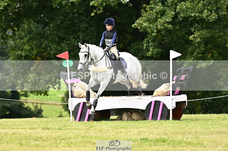 240825X-115838-32178 - 70cm XC 11.00 to 12.00