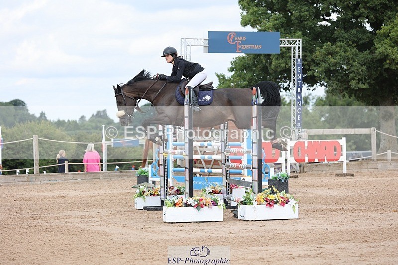 250719-115733-14798 - Cls 11, 1 Star Bronze Tour