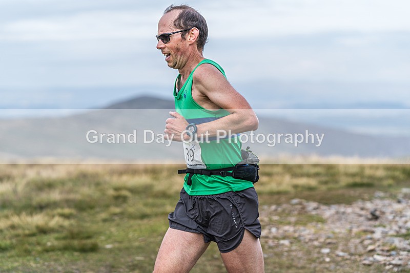 Fellside-89 - Fellside Fell race Wednesday 22nd July 2026