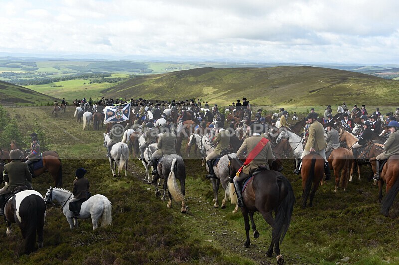 128 - Selkirk Common Riding 2026