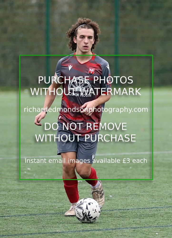 IMG_2477 - NJC FC Dynamoes vs Ullswater United (9/11/24)