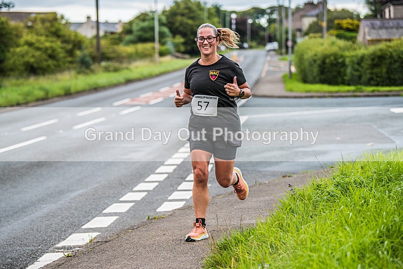 Netherhall-461 - Netherhall 10K Road Race & Children's Races, Wednesday 2nd August 2023
