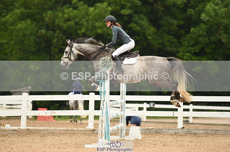 230610A-133606-03523 - Cls 24B 1.10m Amateur Qualifier